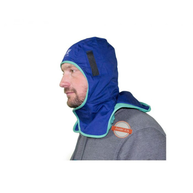 Капюшон зварника Ally Protect 6670 Капюшон зварника Ally Protect 6670