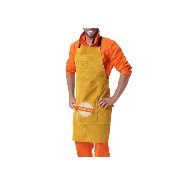Фартух зварника Ally Protect 6101, XL