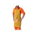 Фартух зварника Ally Protect 6101, XL