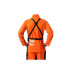 Фартух зварника Ally Protect 6101, XL Фартух зварника Ally Protect 6101, XL