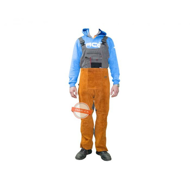 Штани накладні Ally Protect 6042, XL