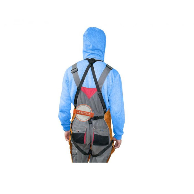 Штани накладні з нагрудником Ally Protect 7236, XL