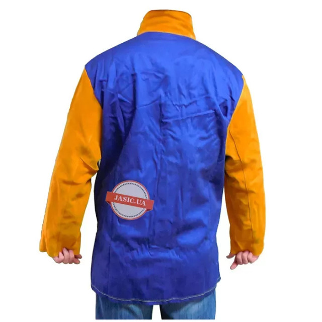 Куртка зварника Ally Protect 3060, L