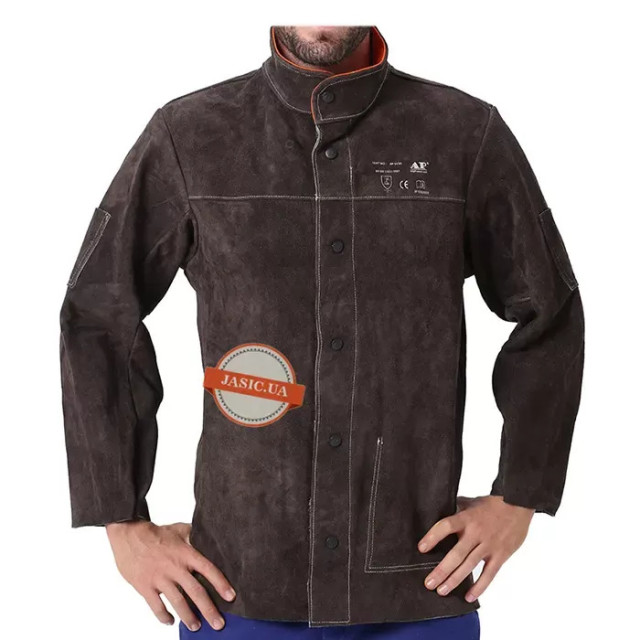 Куртка зварника Ally Protect 5130, L
