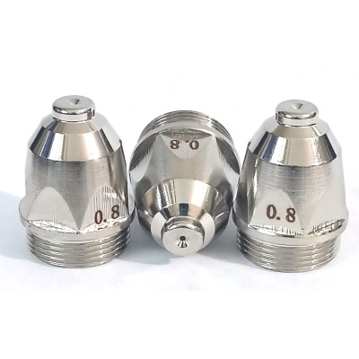 Сопло  P-80 Ø 0.8 мм