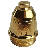Сопло P-80 CUT 100 WeCut GOLD Ø 1.3 мм - вищої якості 