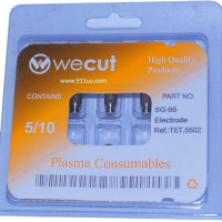 Електрод AG 60 WeCut вищої якості 10 шт Електрод AG 60 WeCut вищої якості 10 шт