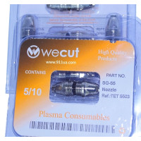 Сопло AG 60 WeCut вищої якості 10 шт