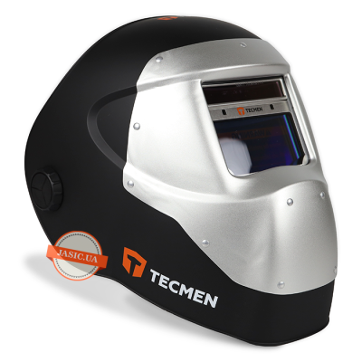 Маска зварювальна Tecmen 100LW Маска зварювальна Tecmen 100LW