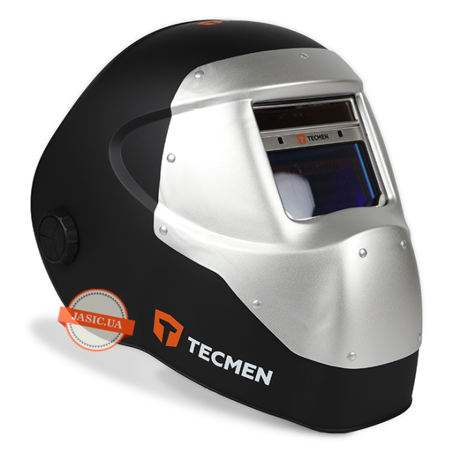 Маска зварювальна Tecmen 100LW Маска зварювальна Tecmen 100LW