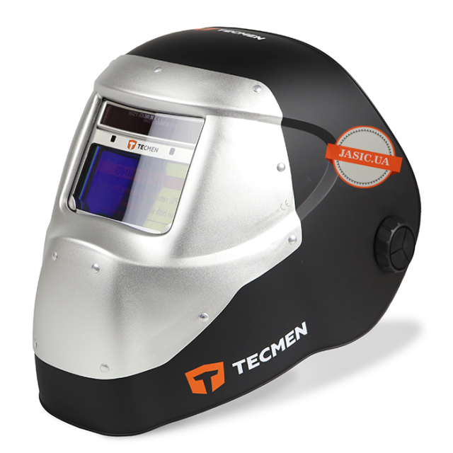 Маска зварювальна Tecmen 100LW Маска зварювальна Tecmen 100LW