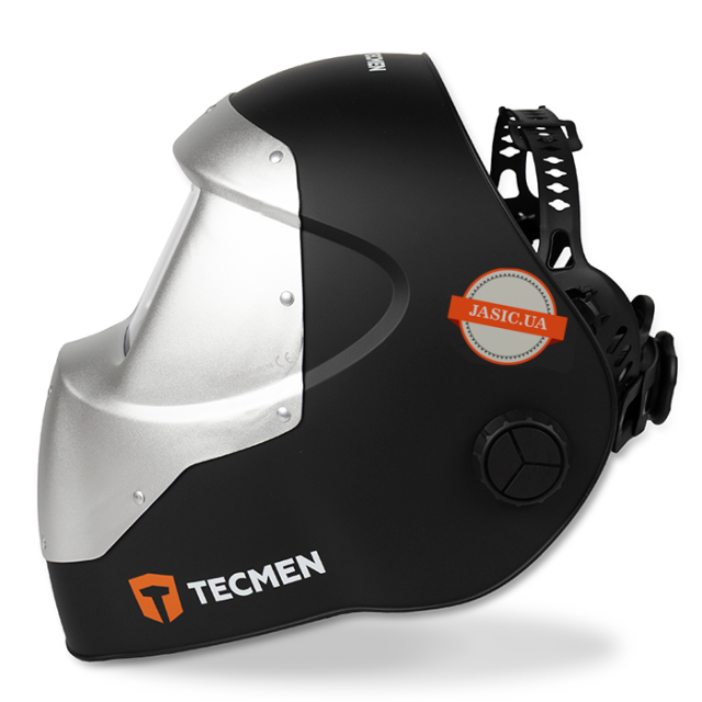 Маска зварювальна Tecmen 100LW Маска зварювальна Tecmen 100LW