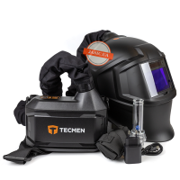 Маска сварочная Tecmen TM32-V 110L