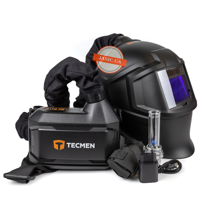 Маска зварювальна Tecmen TM32-V 110L Маска зварювальна Tecmen TM32-V 110L