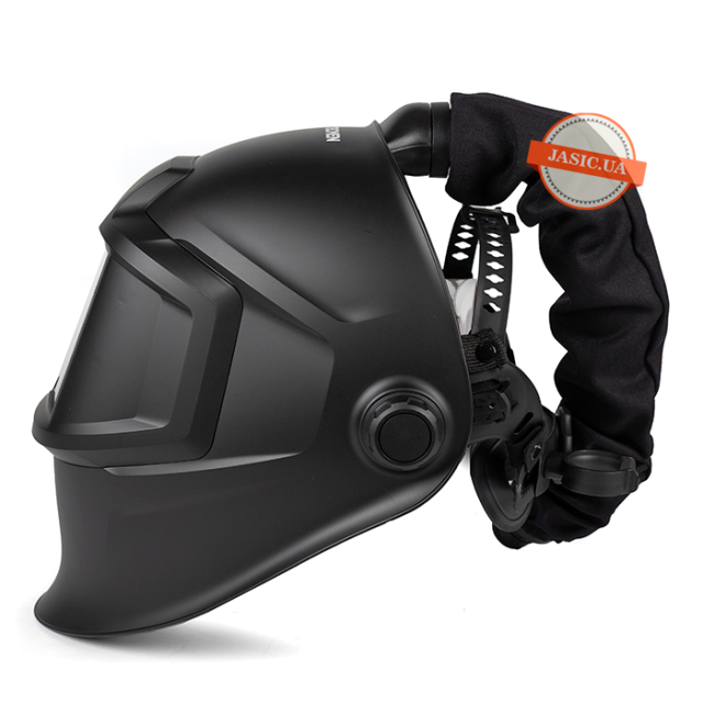 Маска зварювальна Tecmen TM32-V 110L