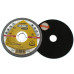 Круг відрізний Klingspor Kronenflex А346 EXTRA 125x1.6x22.23