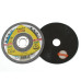 Круг відрізний Klingspor Kronenflex EDGE 125x1.2x22.23 Круг відрізний Klingspor Kronenflex EDGE 125x1.2x22.23