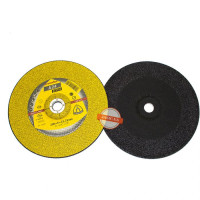 Круг зачисний Klingspor Kronenflex А24 EXTRA 230x6x22.23