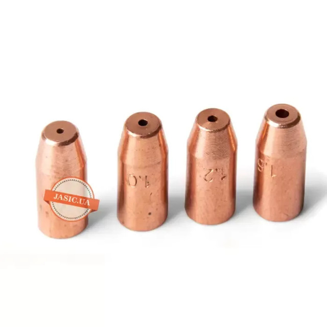 Накінечник M5x16x2.0 втулки кронштейна AWF-105B