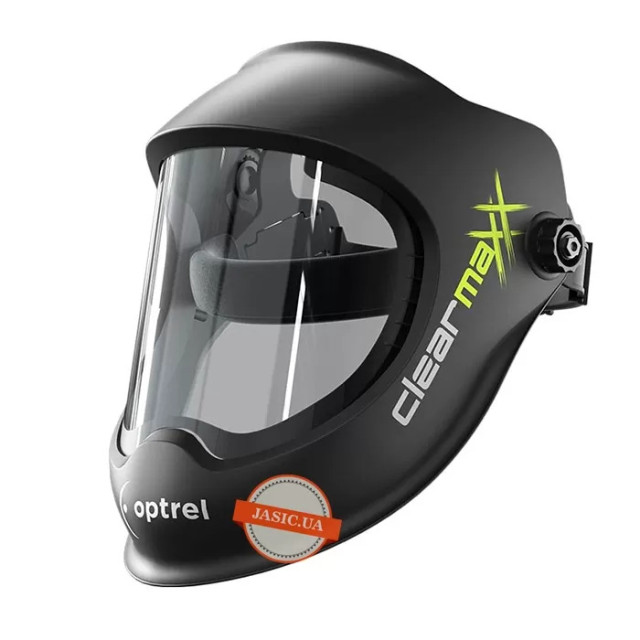 Маска зварника Optrel Clearmaxx Маска зварника Optrel Clearmaxx