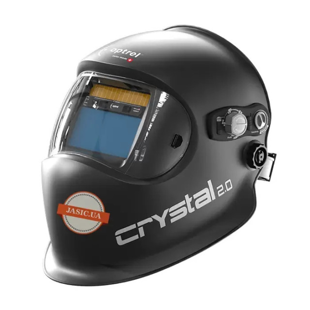 Маска зварника Optrel Crystal 2.0