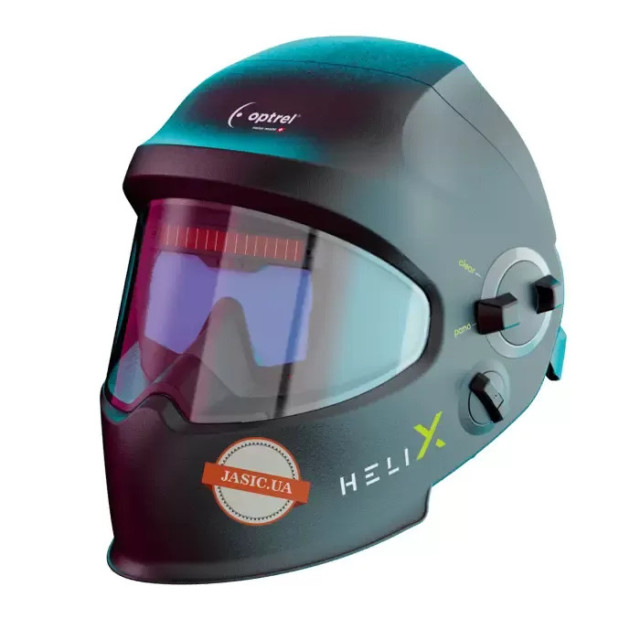 Маска зварника Optrel Helix 2.5