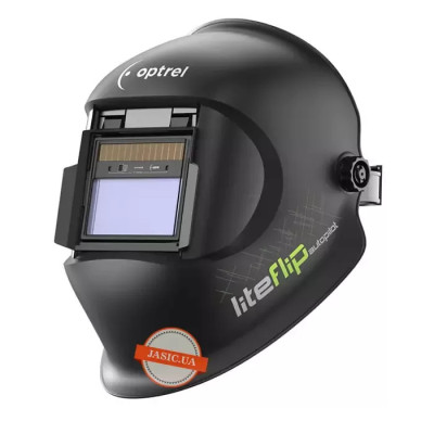 Маска зварника Optrel Liteflip Autopilot Маска зварника Optrel Liteflip Autopilot