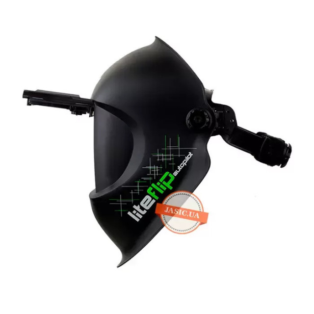Маска зварника Optrel Liteflip Autopilot Маска зварника Optrel Liteflip Autopilot