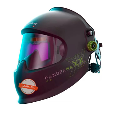 Маска зварника Optrel Panoramaxx 2.5 Маска зварника Optrel Panoramaxx 2.5