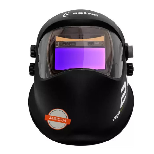 Маска зварника Optrel Vegaview 2.5