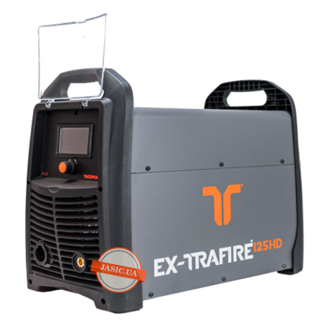 Плазморіз THERMACUT EX-TRAFIRE 125HD