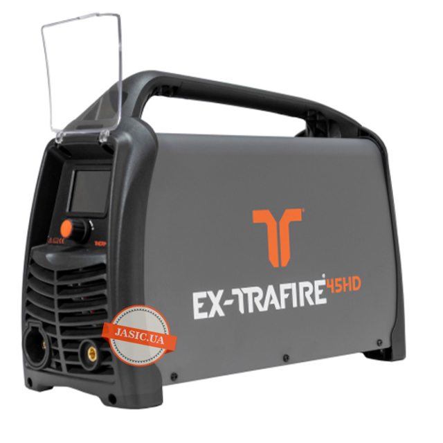 Плазморіз THERMACUT EX-TRAFIRE 45HD Плазморіз THERMACUT EX-TRAFIRE 45HD