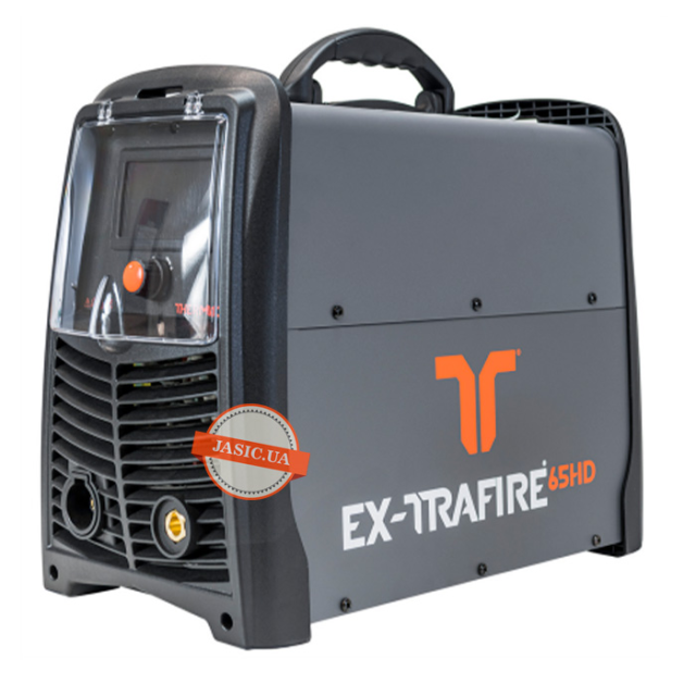 Плазморіз THERMACUT EX-TRAFIRE 65HD Плазморіз THERMACUT EX-TRAFIRE 65HD