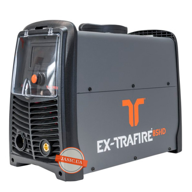 Плазморіз THERMACUT EX-TRAFIRE 85HD Плазморіз THERMACUT EX-TRAFIRE 85HD