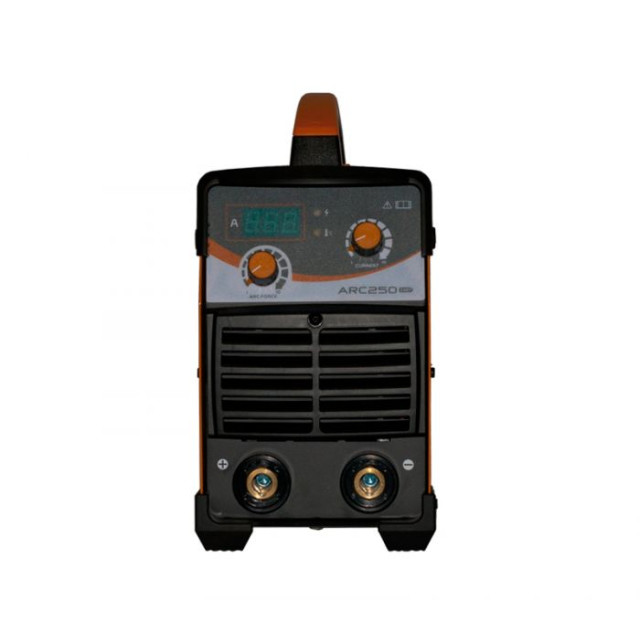 Сварочный инвертор ARC-250 (Z227) Сварочный инвертор ARC-250 (Z227)