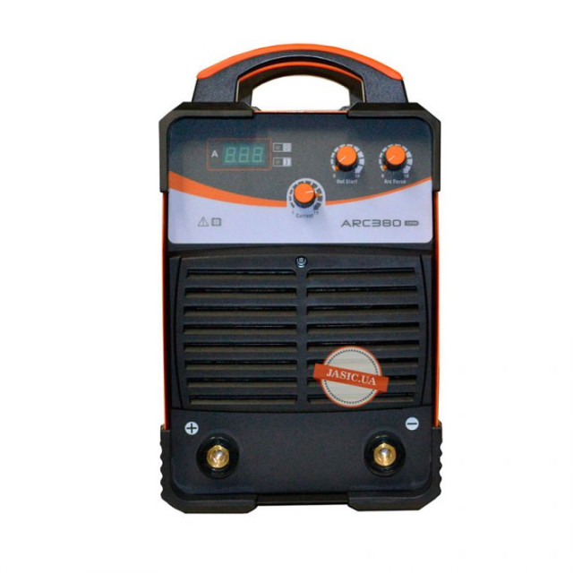 Сварочный инвертор ARC-380 (Z298) Сварочный инвертор ARC-380 (Z298)