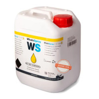 Рідина незаймиста проти налипання бризок WhaleSpray 1801 G, 5л