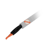 Кабель керування 2x0.5 HELUKABEL, (10001) 1 м.п.