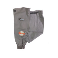 Нарукавники зварника 38-4321, XL