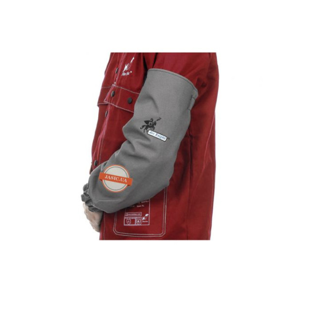 Нарукавники зварника 38-4321, XL