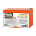 Безперебійник для роутера Trinix 36W 48000 mAh (152Wh) у металевому корпусі: LiFePO4