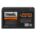 Литий-железо-фосфатный аккумулятор Trinix LFP 12V6Ah для роутеров и сигнализаций