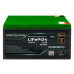 Безперебійник для роутера LiFePO4 24000 mAh (76Wh) Trinix у металевому корпусі, швидка зарядка < 3 год