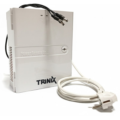 UPS для роутера Trinix 36W 40000 mAh (128Wh) UPS для роутера Trinix 36W 40000 mAh (128Wh)