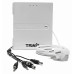 Безперебійник для роутера Trinix 36W 40000 mAh (128Wh) LiFePO4 - швидка зарядка