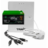 Бесперебойник для роутера Trinix 36W 28000 mAh
