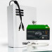 Безперебійник для роутера LiFePO4 24000 mAh (76Wh) Trinix у металевому корпусі, швидка зарядка < 3 год