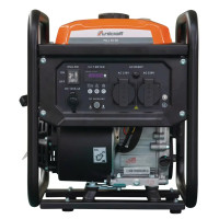Інверторний електрогенератор Unicraft PG-I 35 SR