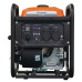 Інверторний електрогенератор Unicraft PG-I 35 SR