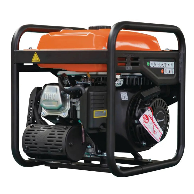 Інверторний електрогенератор Unicraft PG-I 35 SR
